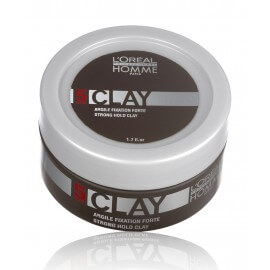 Homme Clay