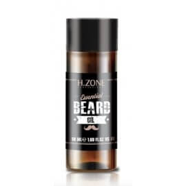 H-Zone Essential Beard Oil