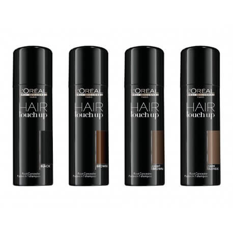 Hair Touch Up