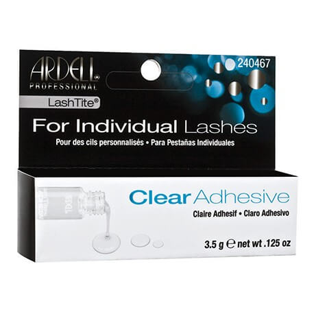 Ardell LashTite Clear Adhesive - Colla Ciglia Finte