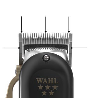 Manutenzione Testina