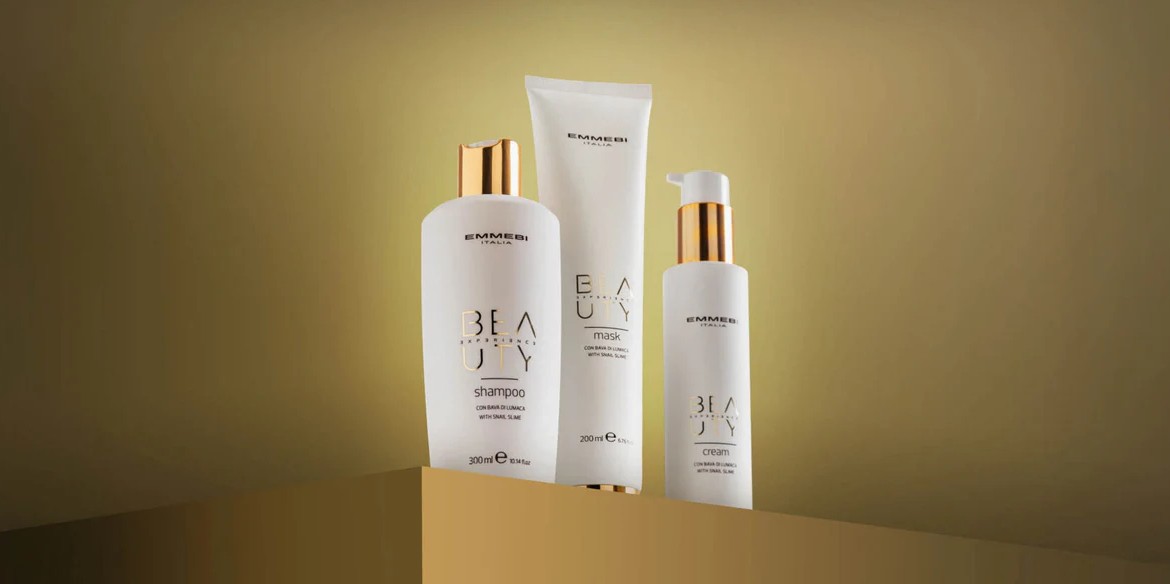 Rigenera i tuoi capelli con la bava di lumaca?